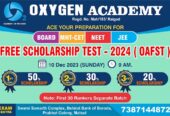 Oxygen Academy tuition