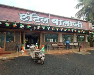 Balaji-Hotel