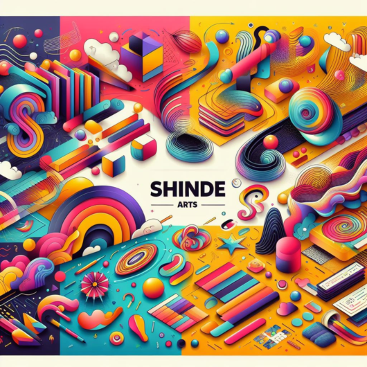 Shinde Arts Flex radium