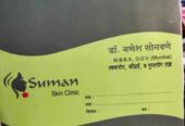Dr Sonawane’s Suman Skin Clinic