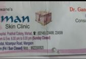 Dr Sonawane’s Suman Skin Clinic