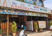 THE ASHOKA RESIDENCY