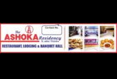 THE ASHOKA RESIDENCY