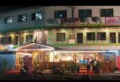 THE ASHOKA RESIDENCY
