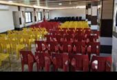 THE ASHOKA RESIDENCY