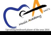 ASMI’S MUSIC ACADEMY