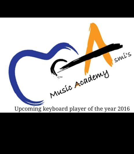 ASMI’S MUSIC ACADEMY