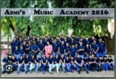 ASMI’S MUSIC ACADEMY