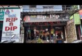CAFE RIP N DIP