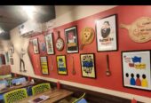 CAFE RIP N DIP