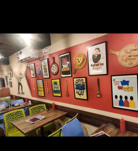 CAFE RIP N DIP