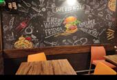CAFE RIP N DIP