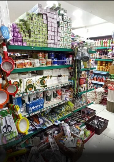 RADAJI SUPER SHOPEE
