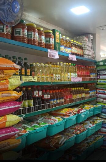 RADAJI SUPER SHOPEE