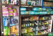 NEW MEDICAL AND GENERAL STORE