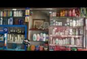 NEW MEDICAL AND GENERAL STORE
