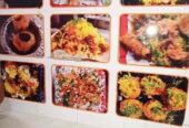 SANGAM BHELPURI