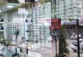 GAWADE OPTICIANS