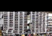 GAWADE OPTICIANS