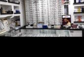GAWADE OPTICIANS
