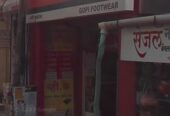GOPI FOOTWARE AND BOOKSHOP