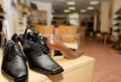 GOPI FOOTWARE AND BOOKSHOP