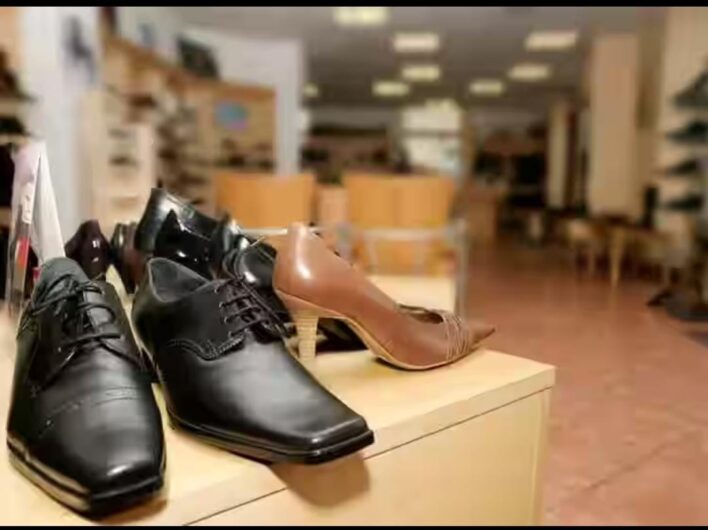 GOPI FOOTWARE AND BOOKSHOP