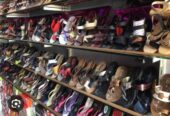 GOPI FOOTWARE AND BOOKSHOP
