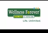 WELLNESS FOREVER