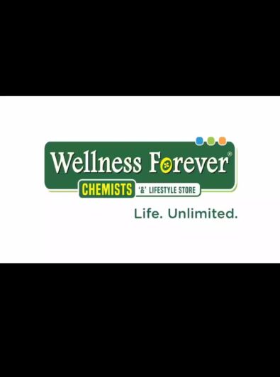 WELLNESS FOREVER
