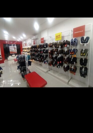 BATA STORE