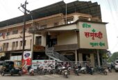 HOTEL SAMRUDDHI PURE VEG