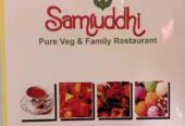 HOTEL SAMRUDDHI PURE VEG