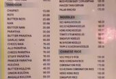 HOTEL SAMRUDDHI PURE VEG