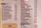 HOTEL SAMRUDDHI PURE VEG