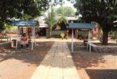 Hotel Aangan