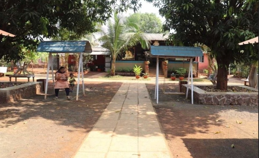 Hotel Aangan