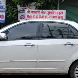 Shree Balaji Motor Driving School