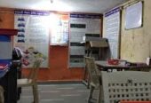 Shree Balaji Motor Driving School