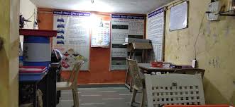 Shree Balaji Motor Driving School
