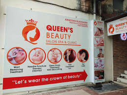 Queens Beauty Salon Spa And Clinic