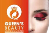 Queens Beauty Salon Spa And Clinic