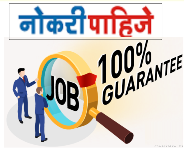 Placement Jobs