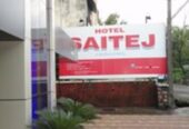 Hotel Saitej