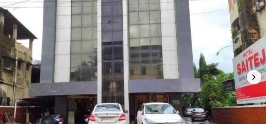 Hotel Saitej
