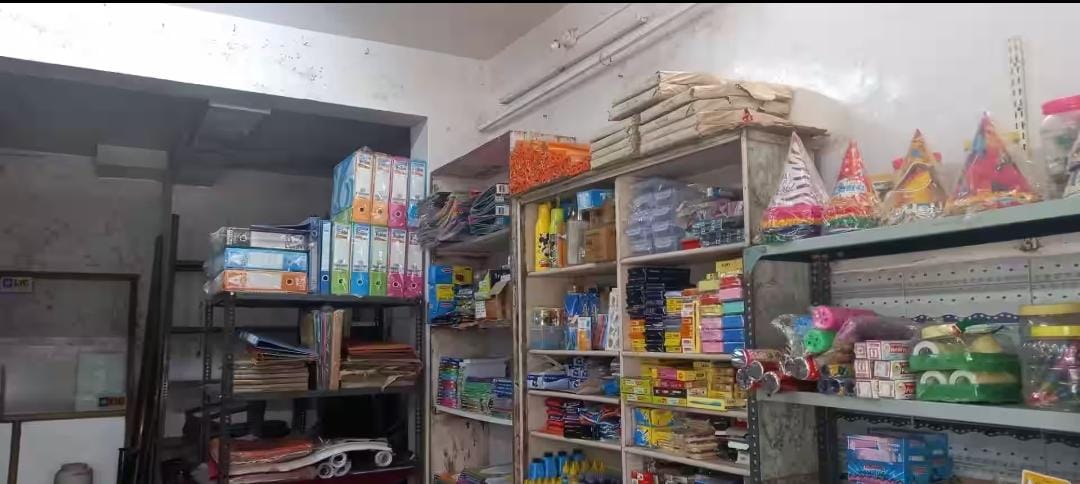 Aarya Books and Stationary