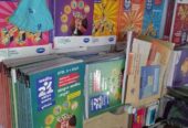 Aarya Books and Stationary