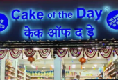 CAKE OF THE DAY