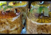 CAKE OF THE DAY