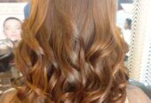 Blow And Spa Salon